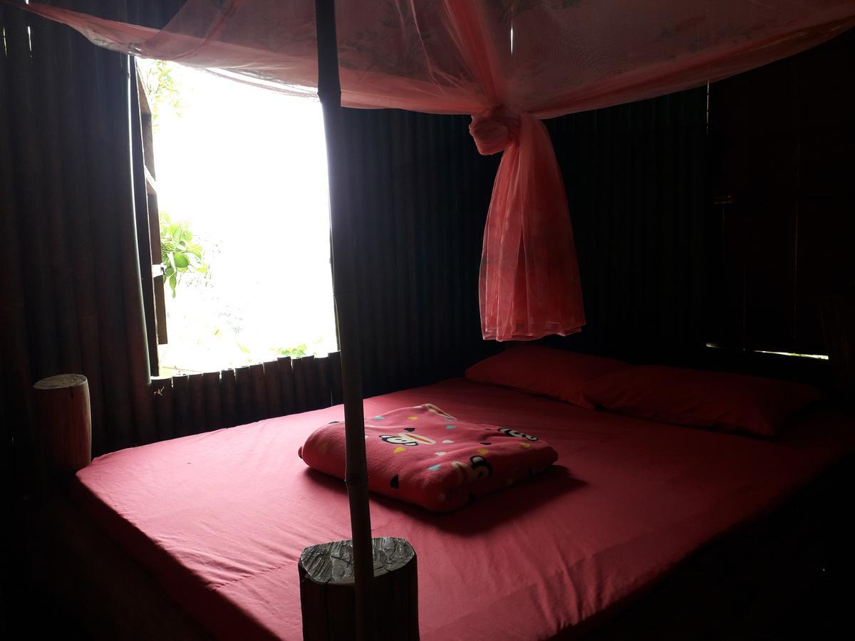 Tree Lodge Banlung Bagian luar foto